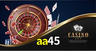 Desvendando o Mundo dos Jogos Virtuais na aa45
