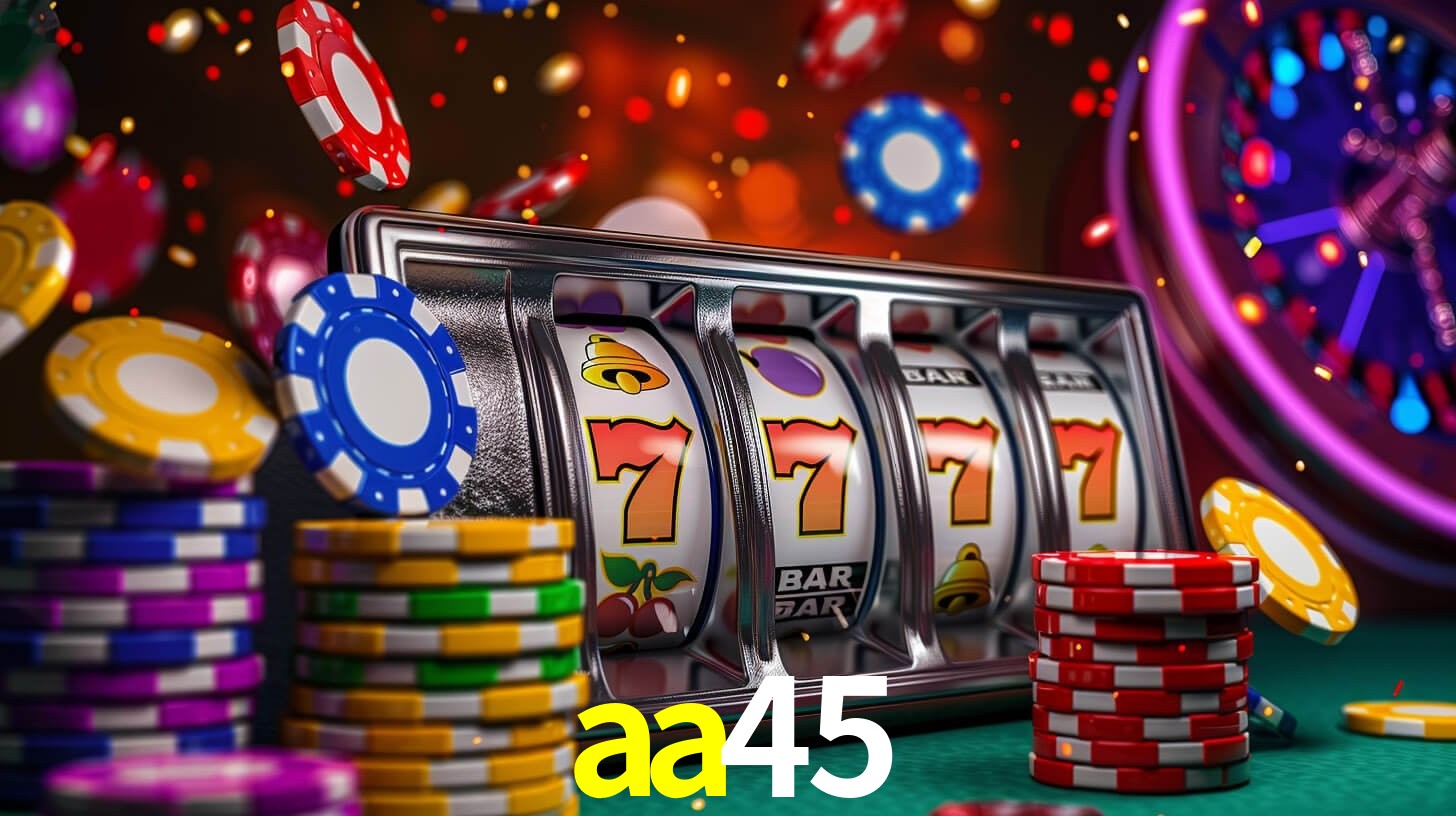 A Revolução dos Aplicativos de Jogos no aa45